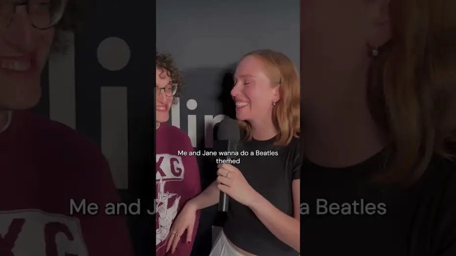 Wideo do filmu Teenage Sex and Death at Camp Miasma — Whatcha getting from the CAMP MIASMA gift shop?