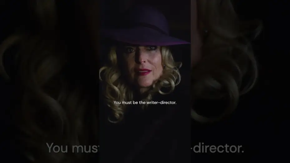Wideo do filmu Teenage Sex and Death at Camp Miasma — Hannah Einbinder is Kris