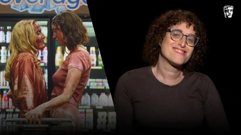 Wideo do filmu Miłość, śmierć i dojrzewanie w Camp Miasma — Director Jane Schoenbrun on How Hannah Einbinder Elevated Camp Miasma