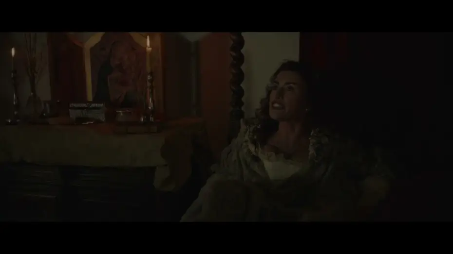 Wideo do filmu El Monstruo de la Fortuna — El Monstruo de la Fortuna. Trailer 2024