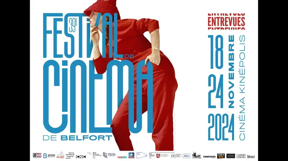 Wideo do filmu Festa Major — FESTA MAJOR - Extrait