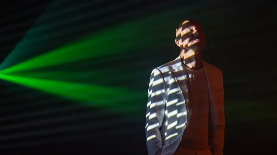 Wideo do filmu Irvine Welsh: Reality Is Not Enough — Trailer