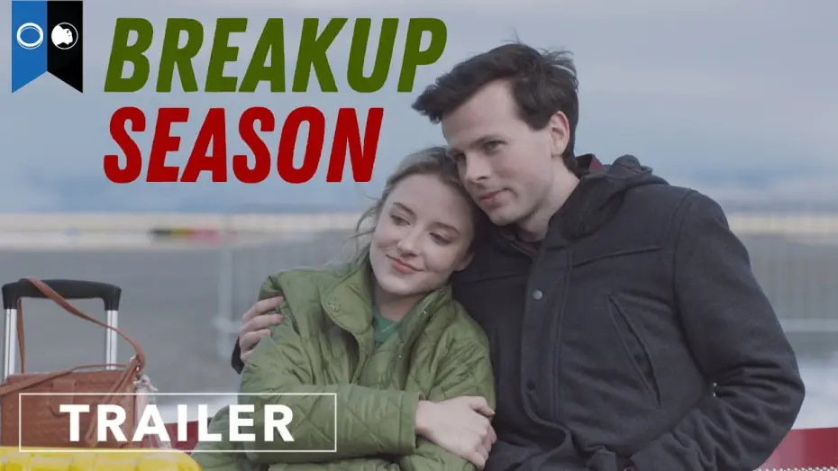 Wideo do filmu Breakup Season — Official Trailer