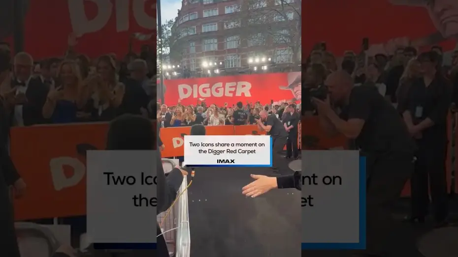 Wideo do filmu Digger — i want in on this friendship
