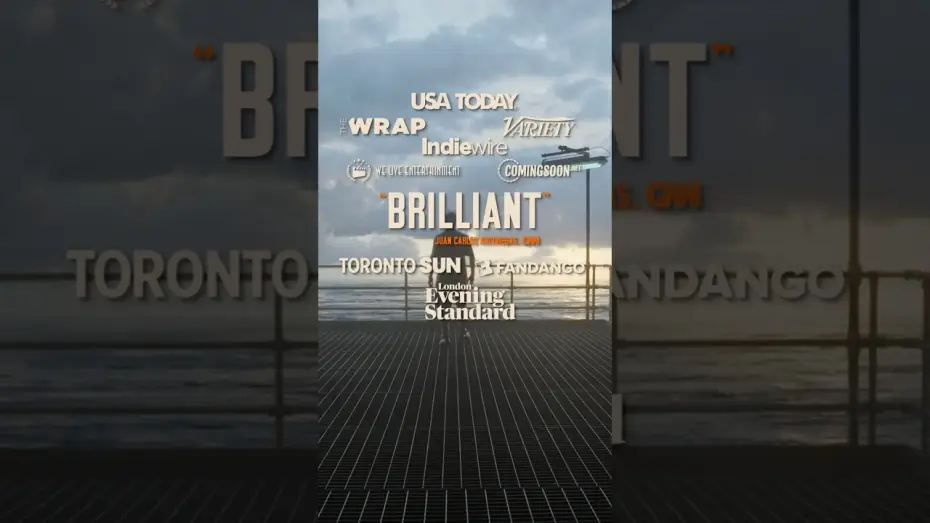 Wideo do filmu Digger — All ‘bout perception.
