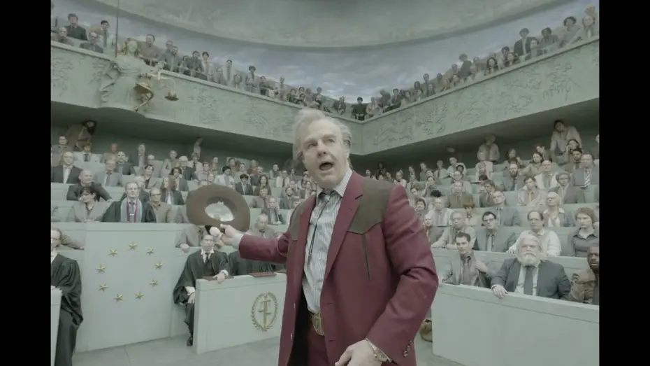 Wideo do filmu Digger — "Same movie. Different truths"