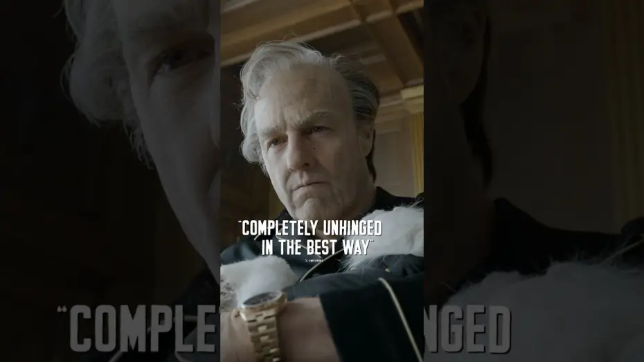 Wideo do filmu Digger — “Completely unhinged in the best way.”