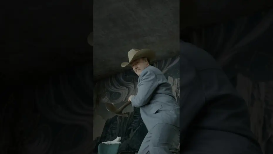 Wideo do filmu Digger — Go ‘head. Get yourself some tickets.