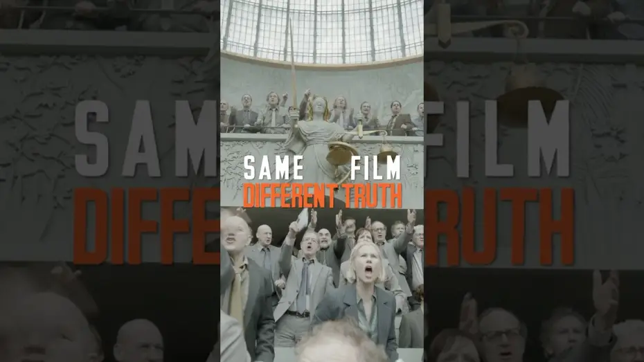Wideo do filmu Digger — Never afraid to tell the truth.