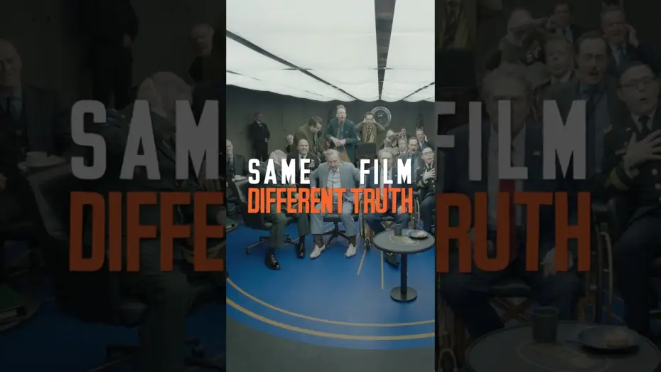 Wideo do filmu Digger — Good. Bad. Love. Hate. You decide.