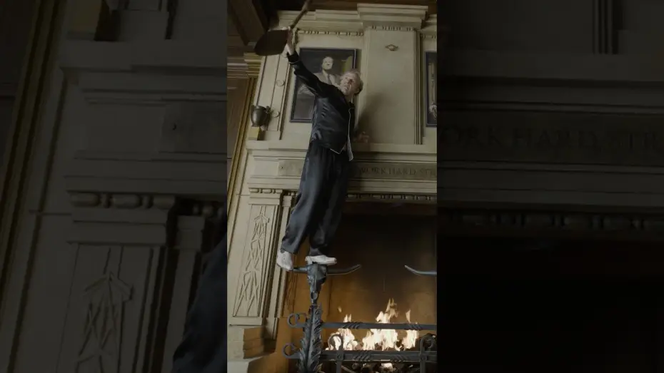 Wideo do filmu Digger — It’s in his hands now.