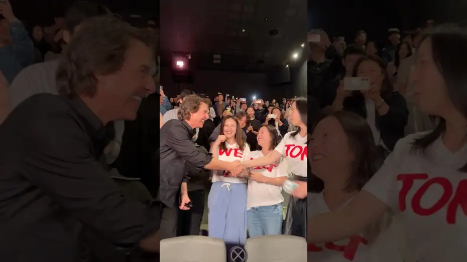Wideo do filmu Digger — The surprise of a lifetime.