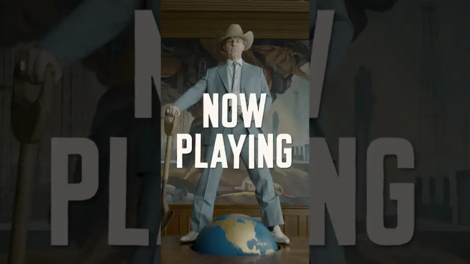 Wideo do filmu Digger — DIGG. OR. DIE. DIGGER is NOW PLAYING only in theaters and IMAX.