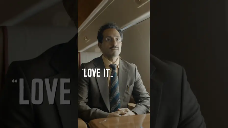 Wideo do filmu Digger — Love it or hate it… decide for yourself.