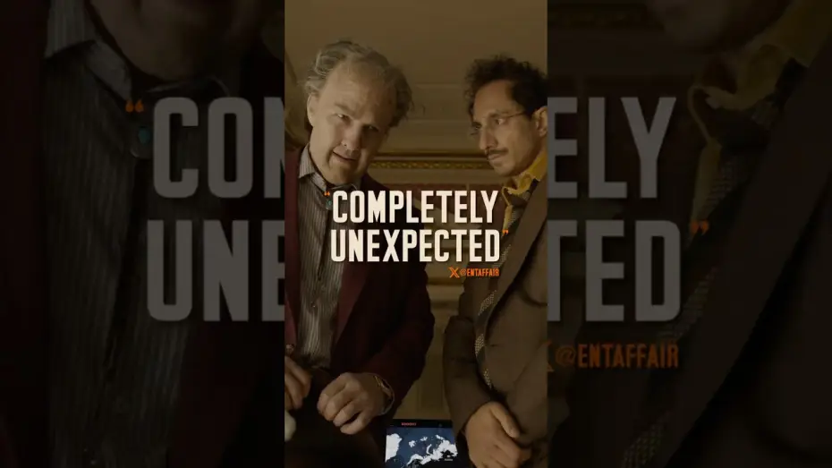 Wideo do filmu Digger — Perception meets reality.