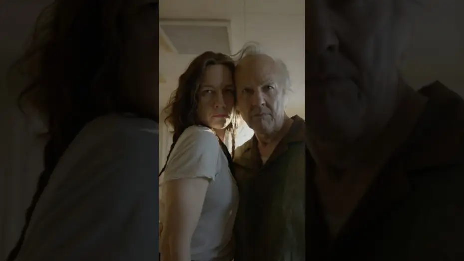 Wideo do filmu Digger — It’s a family business, after all. Sandra Hüller is Emma.