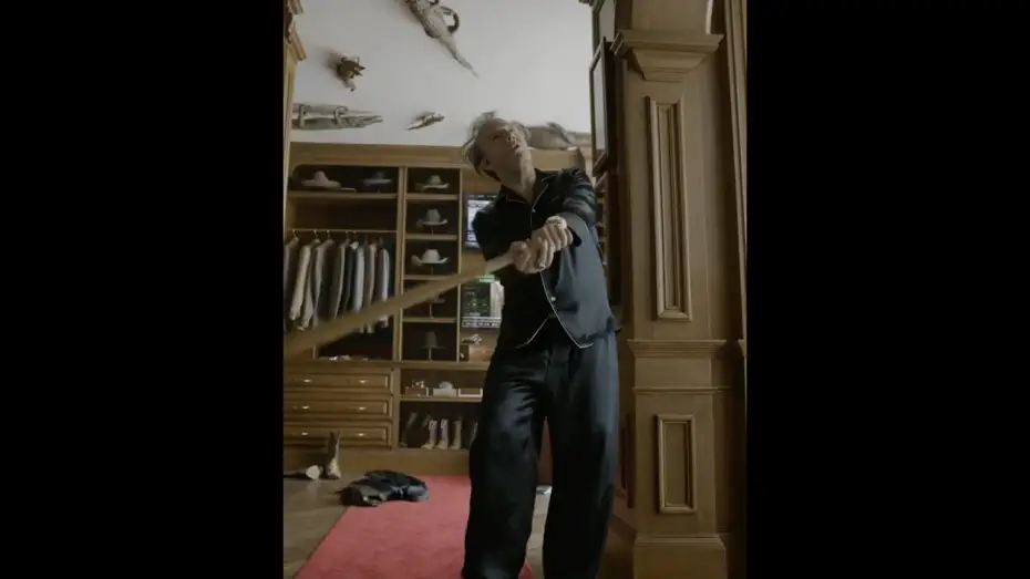 Wideo do filmu Digger — Diggin’ like there’s no tomorrow.