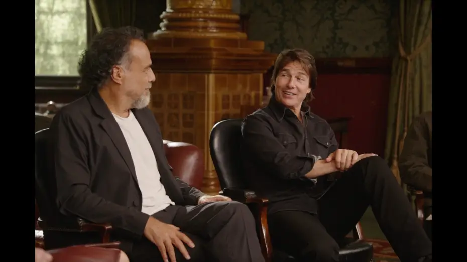Wideo do filmu Digger — "Who is Digger" Discussion