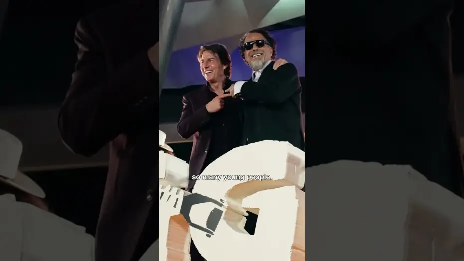 Wideo do filmu Digger — Diggin’ all over the world. Thank you, Mexico City!