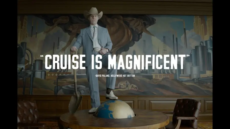 Wideo do filmu Digger — "ABSOLUTELY MIND-BLOWING"
