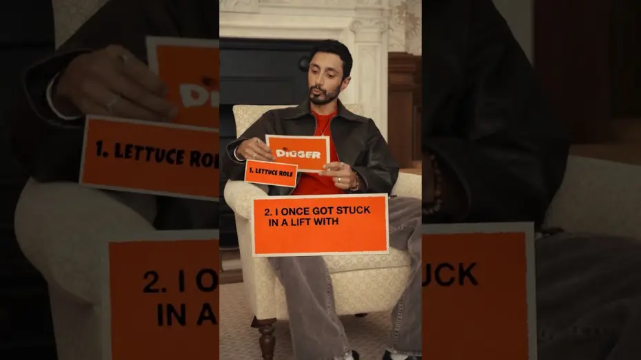 Wideo do filmu Digger — Questionin’ it all.