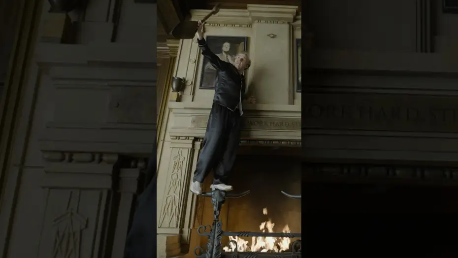 Wideo do filmu Digger — No doubt about it.