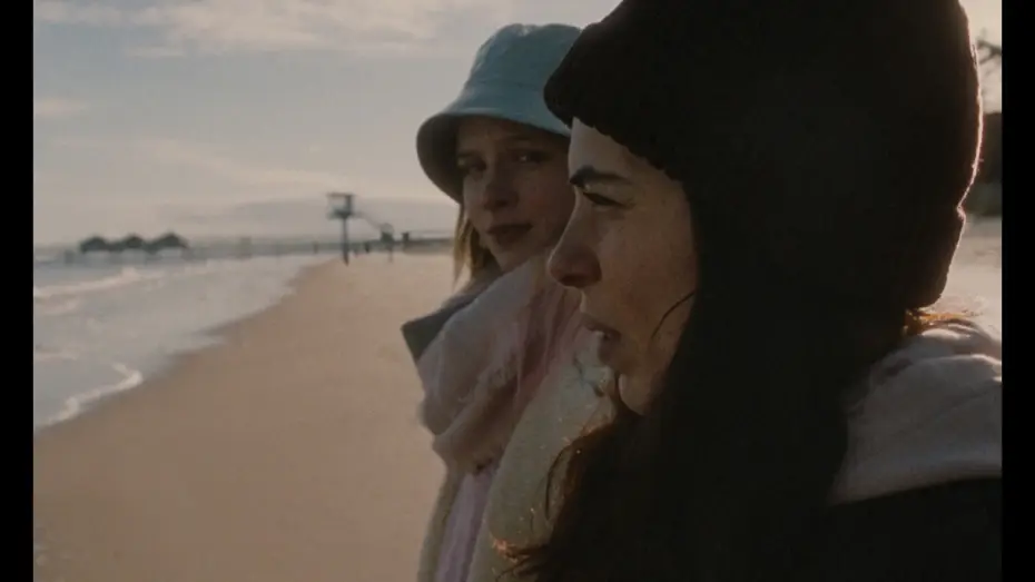 Wideo do filmu Vse, kar je narobe s tabo — ‘Everything That’s Wrong With You’: first trailer for Urša Menart’s Sarajevo competition entry