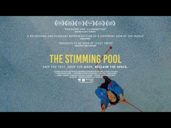 Wideo do filmu The Stimming Pool — The Stimming Pool (2024) | Official Trailer