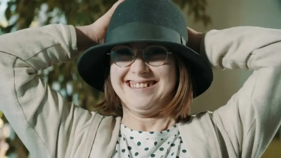 Wideo do filmu Raconte-moi la trisomie — "Raconte-moi la trisomie" Bande-annonce officielle.
