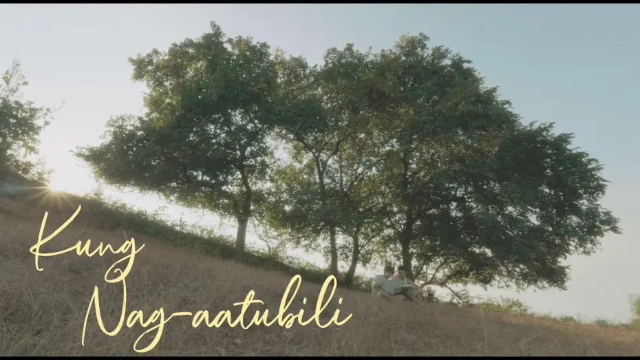 Wideo do filmu Kung Nag-aatubili — TRAILER | Kung Nag-aatubili