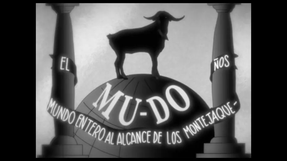 Wideo do filmu Los horrores de la guerra — LOS HORRORES DE LA GUERRA - TRAILER