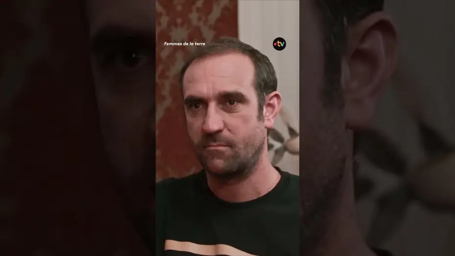 Wideo do filmu Femmes de la terre — Agricultrice à la retraite, elle ne touche que 328 euros par mois