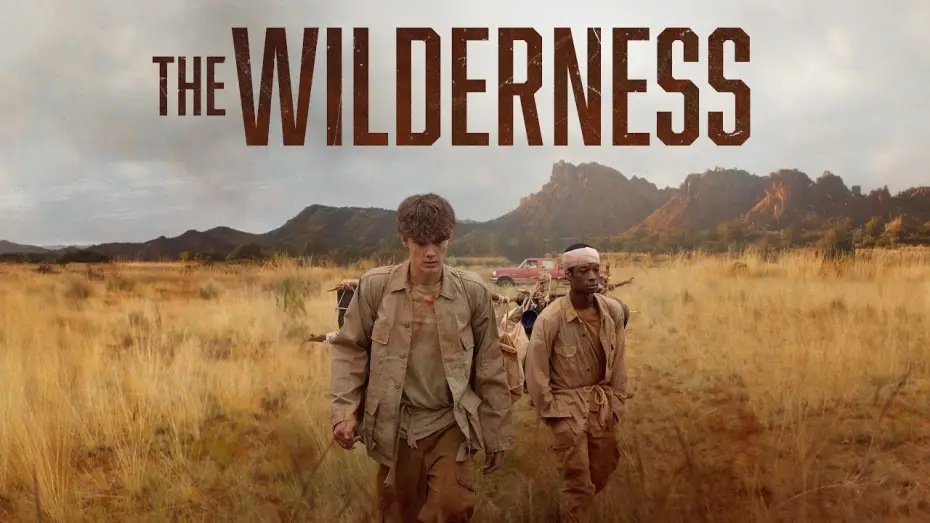 Wideo do filmu The Wilderness — Official Trailer