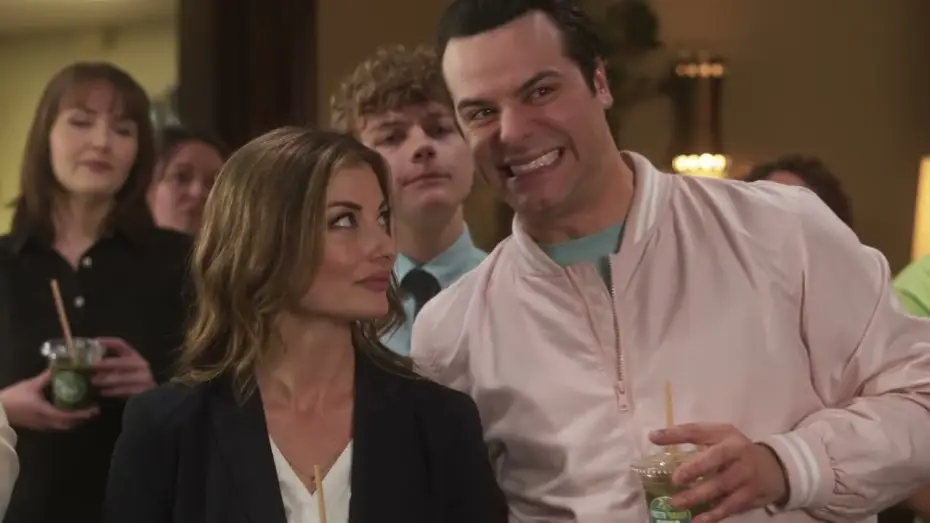 Wideo do filmu For the Love of Lily — Trailer