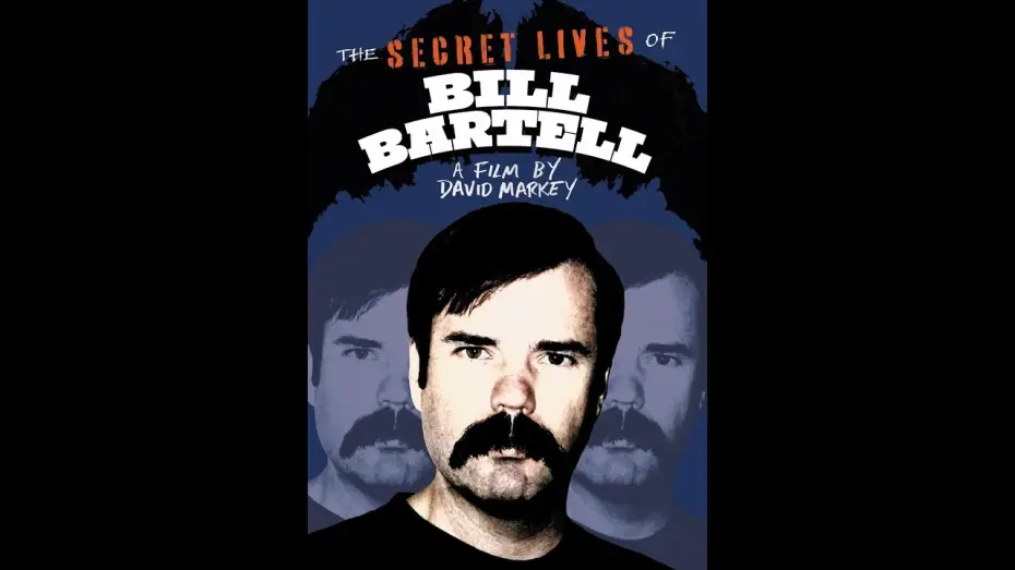 Wideo do filmu The Secret Lives of Bill Bartell — The Secret Lives Of Bill Bartell (Official Trailer) 2025