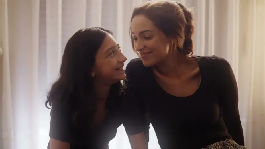 Wideo do filmu Neve — Neve - Official Teaser - Dal 7 Marzo al cinema