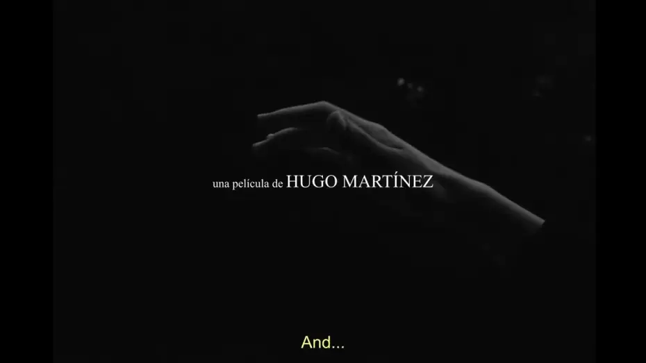 Wideo do filmu Julia — Julia, de Hugo Martínez Fraile. Tráiler oficial