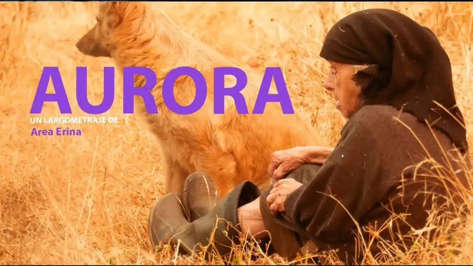 Wideo do filmu Aurora — AURORA | TEASER TRAILER  | CREAM SHORTS | LARGOMETRAJE | FEATURE FILM