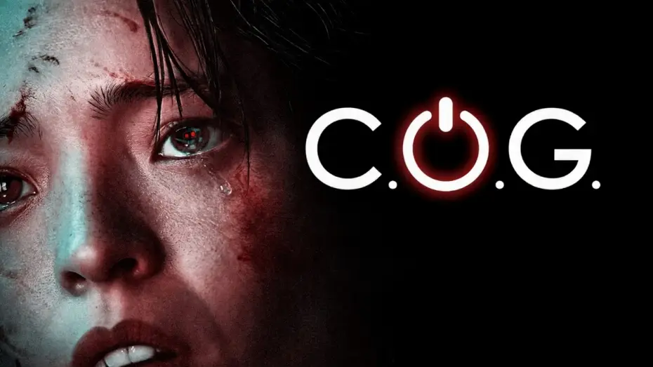 Wideo do filmu C.O.G. — C.O.G. | Official Trailer | Horror Brains