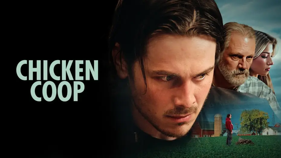 Wideo do filmu Chicken Coop — Official Trailer