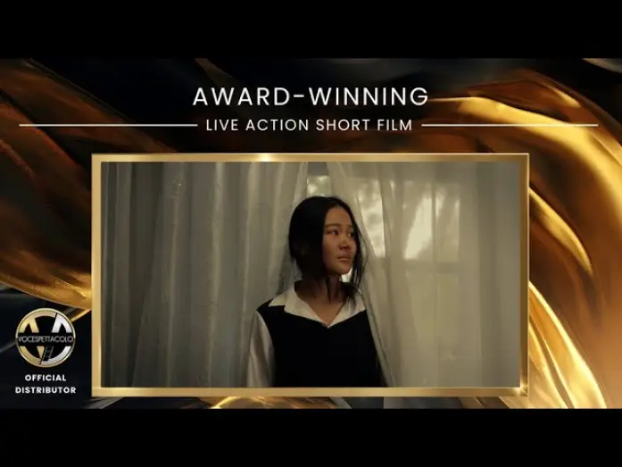Wideo do filmu Бурул — Burul | Award-Winning Live Action Short Film | Official Trailer