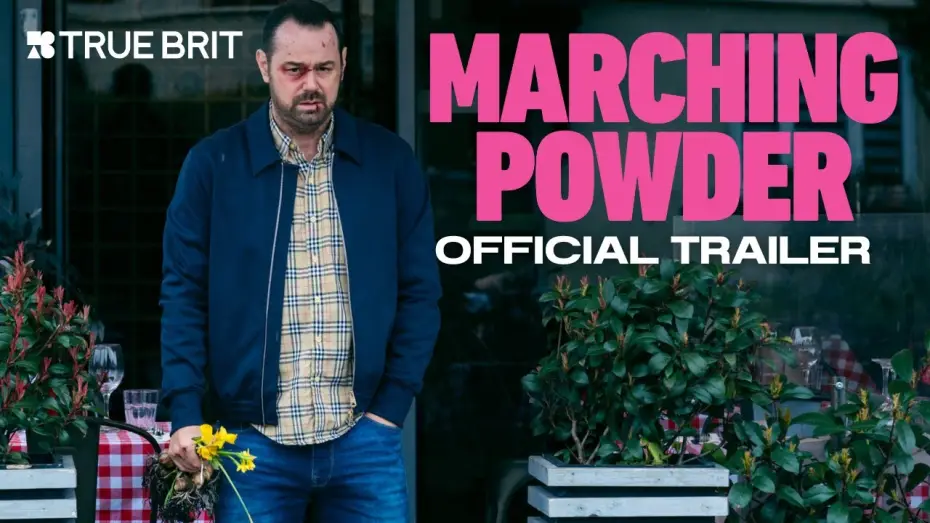 Wideo do filmu Marching Powder — Official Trailer