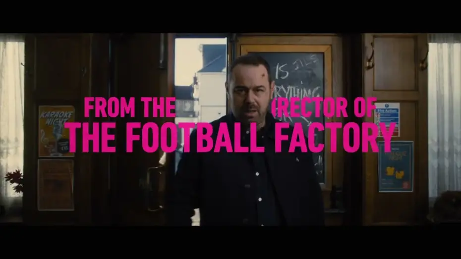 Wideo do filmu Marching Powder — Buy or Rent the Home Premiere NOW