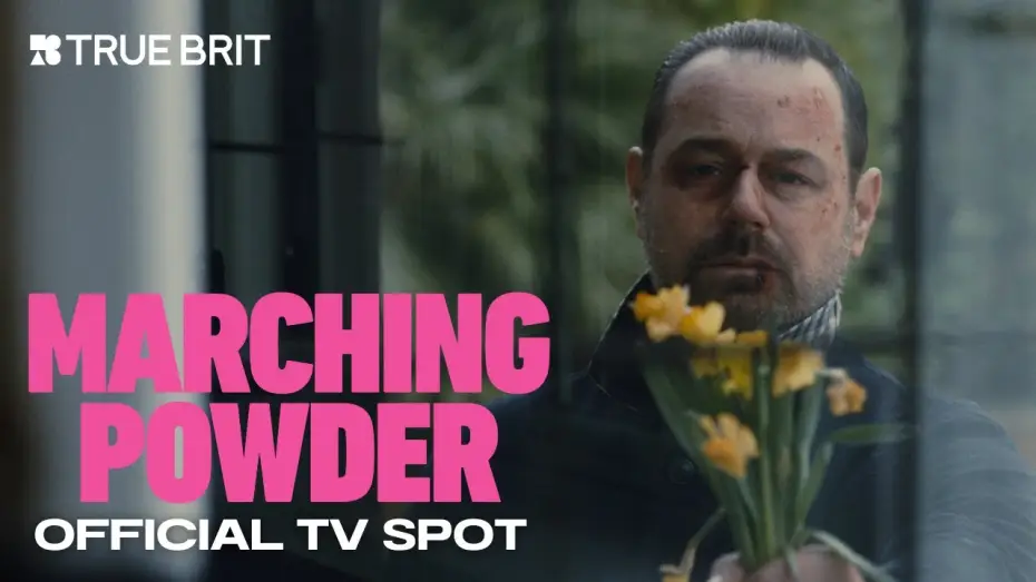 Wideo do filmu Marching Powder — Official TV Spot (uncensored) "A RomCom With A Kick"