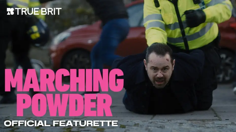 Wideo do filmu Marching Powder — Official Featurette "How To Have A Tear-Up"