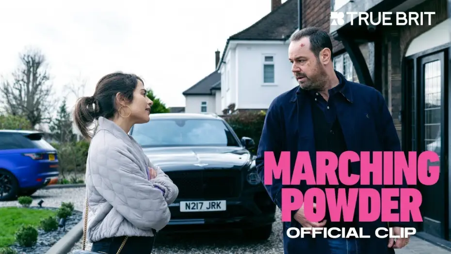 Wideo do filmu Marching Powder — Couples Therapy
