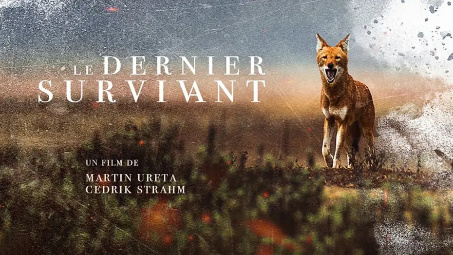 Wideo do filmu Le Dernier survivant — Le Dernier Survivant - Trailer officiel FR