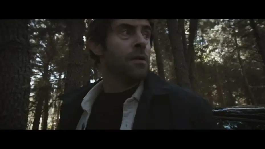 Wideo do filmu La sombra del tiburón — La Sombra del Tiburon | Fantasporto 2024