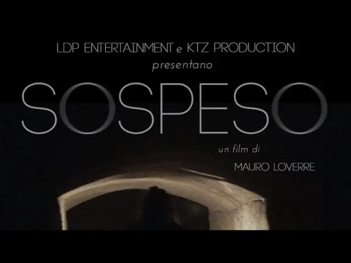 Wideo do filmu Sospeso — SOSPESO  - TRAILER UFFICIALE 2023 -