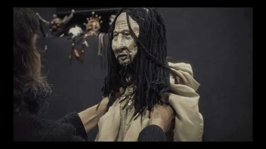 Wideo do filmu Le conte d'un chaman — Le conte d'un chaman / A Shaman's Tale
